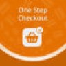 One Page Checkout - Responsive